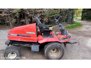 Газонокосилка KUBOTA