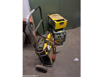 Инструмент/ Оборудование