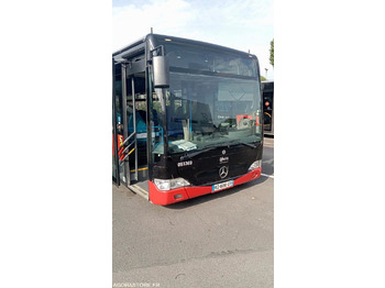 Микроавтобус MERCEDES-BENZ Citaro