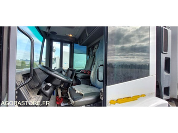 MERCEDES ECONIC - 2015 в лизинг MERCEDES ECONIC - 2015: фото 5 MERCEDES ECONIC - 2015 в лизинг MERCEDES ECONIC - 2015: фото 5