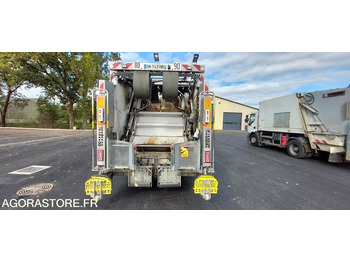 MERCEDES ECONIC - 2015 в лизинг MERCEDES ECONIC - 2015: фото 3 MERCEDES ECONIC - 2015 в лизинг MERCEDES ECONIC - 2015: фото 3