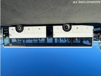 Микроавтобус, Пассажирский фургон MERCEDES INTOURO N°091086: фото 3 Микроавтобус, Пассажирский фургон MERCEDES INTOURO N°091086: фото 3