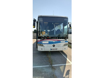 Микроавтобус MERCEDES-BENZ Intouro