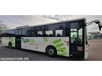 Школьный автобус MERCEDES-BENZ Intouro