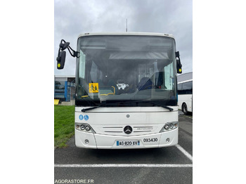 Школьный автобус MERCEDES-BENZ Intouro