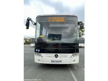 Школьный автобус MERCEDES-BENZ Intouro