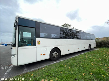 Школьный автобус MERCEDES-BENZ Intouro