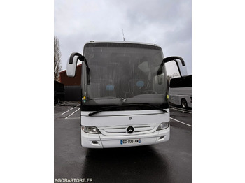 Туристический автобус MERCEDES TOURISMO 16 RHD / 13M / 53+1+1+WC+PMR / 592 350KM: фото 2 Туристический автобус MERCEDES TOURISMO 16 RHD / 13M / 53+1+1+WC+PMR / 592 350KM: фото 2