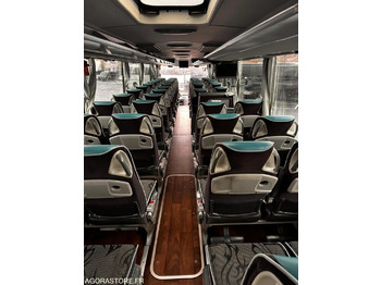 Туристический автобус MERCEDES TOURISMO 16 RHD / 13M / 53+1+1+WC+PMR / 592 350KM: фото 5 Туристический автобус MERCEDES TOURISMO 16 RHD / 13M / 53+1+1+WC+PMR / 592 350KM: фото 5