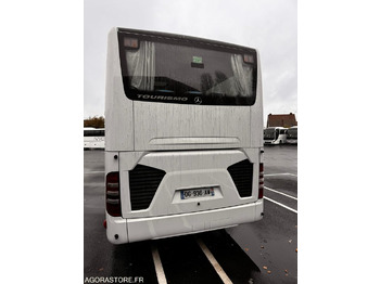 Туристический автобус MERCEDES TOURISMO 16 RHD / 13M / 53+1+1+WC+PMR / 592 350KM: фото 3 Туристический автобус MERCEDES TOURISMO 16 RHD / 13M / 53+1+1+WC+PMR / 592 350KM: фото 3