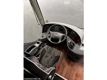 Туристический автобус MERCEDES TOURISMO 16 RHD / 13M / 53+1+1+WC+PMR / 592 350KM: фото 4 Туристический автобус MERCEDES TOURISMO 16 RHD / 13M / 53+1+1+WC+PMR / 592 350KM: фото 4