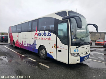 Туристический автобус MERCEDES-BENZ Tourismo