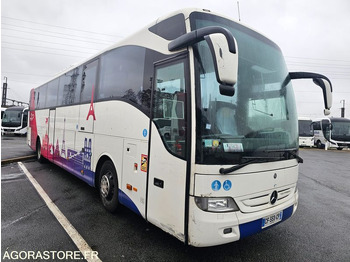 Туристический автобус MERCEDES-BENZ Tourismo