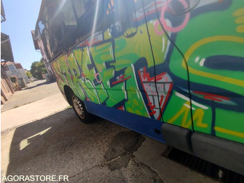 Легковой автомобиль MINIBUS: фото 5