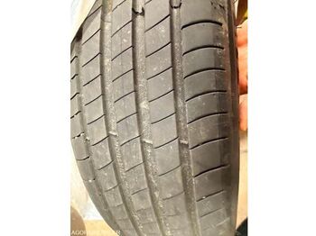 Шина для Грузовиков Michelin e-Primacy: фото 4