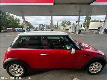Хэтчбек Mini Cooper: фото 3 Хэтчбек Mini Cooper: фото 3