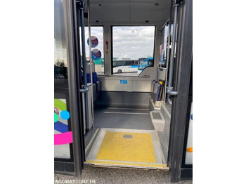 Микроавтобус, Пассажирский фургон Minibus INDCAR MOBI LOW ENTRY - 27 places - PMR: фото 4