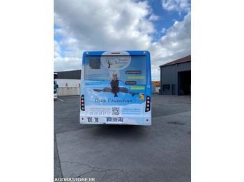 Микроавтобус, Пассажирский фургон Minibus INDCAR MOBI LOW ENTRY - 27 places - PMR: фото 5