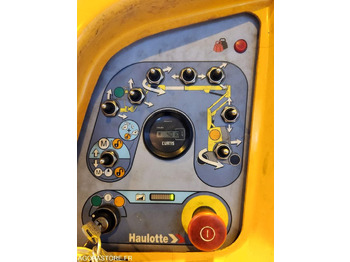 Подъёмник HAULOTTE