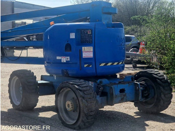 Подъёмник GENIE Z45/25