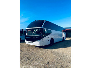 Туристический автобус NEOPLAN