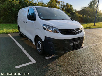 Легковой фургон OPEL Vivaro
