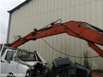 Экскаватор PELLE GRUE LIEBHERR A901C - 1981: фото 4 Экскаватор PELLE GRUE LIEBHERR A901C - 1981: фото 4