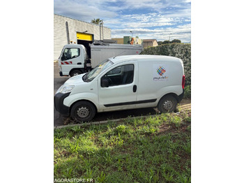 Легковой фургон PEUGEOT BIPPER MOTEUR HS 2013 DIESEL 109297KM CP-759-XA N°VIN:VF3AAFHZOD8375606: фото 3 Легковой фургон PEUGEOT BIPPER MOTEUR HS 2013 DIESEL 109297KM CP-759-XA N°VIN:VF3AAFHZOD8375606: фото 3