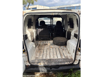 Легковой фургон PEUGEOT BIPPER MOTEUR HS 2013 DIESEL 109297KM CP-759-XA N°VIN:VF3AAFHZOD8375606: фото 5 Легковой фургон PEUGEOT BIPPER MOTEUR HS 2013 DIESEL 109297KM CP-759-XA N°VIN:VF3AAFHZOD8375606: фото 5