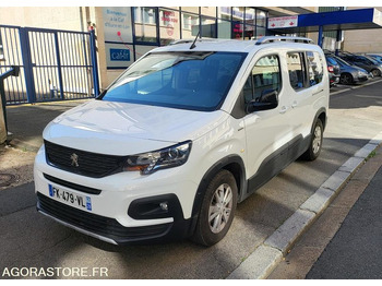 Легковой автомобиль PEUGEOT