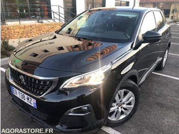 Легковой автомобиль PEUGEOT