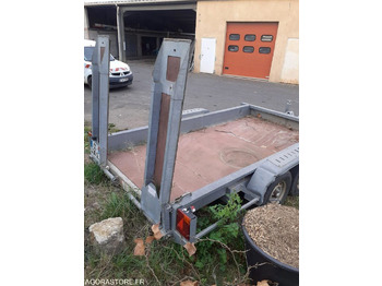 REMORQUE R.S.A в лизинг REMORQUE R.S.A: фото 4 REMORQUE R.S.A в лизинг REMORQUE R.S.A: фото 4