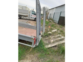 REMORQUE R.S.A в лизинг REMORQUE R.S.A: фото 3 REMORQUE R.S.A в лизинг REMORQUE R.S.A: фото 3