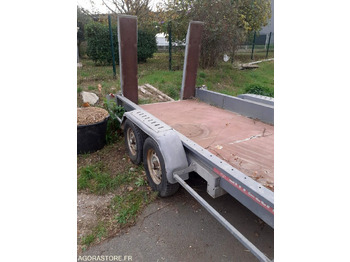 REMORQUE R.S.A в лизинг REMORQUE R.S.A: фото 2 REMORQUE R.S.A в лизинг REMORQUE R.S.A: фото 2