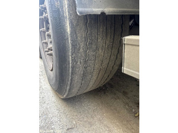 Прицеп SEMI REMORQUE FRUEHAUF: фото 3
