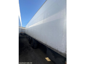 Прицеп SEMI REMORQUE FRUEHAUF: фото 5