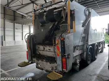 RENAULT - BOM Premium - 2008 / 412 258 km - DW-892-SD (BARA - R51651) в лизинг RENAULT - BOM Premium - 2008 / 412 258 km - DW-892-SD (BARA - R51651): фото 4