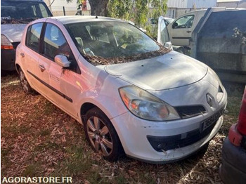 Легковой автомобиль RENAULT