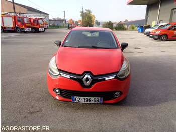 Легковой автомобиль RENAULT