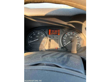Легковой автомобиль RENAULT