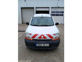 Легковой автомобиль RENAULT