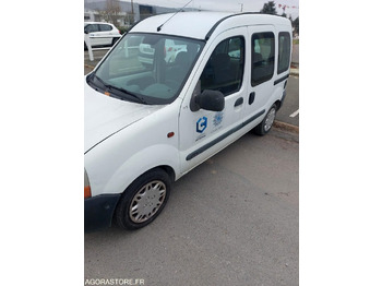 Легковой фургон RENAULT Kangoo