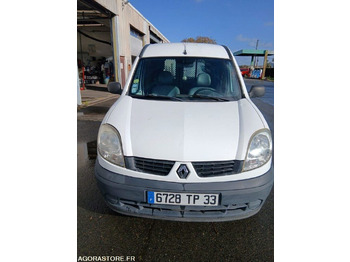 Легковой фургон RENAULT Kangoo