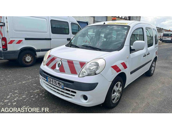 Легковой фургон RENAULT Kangoo