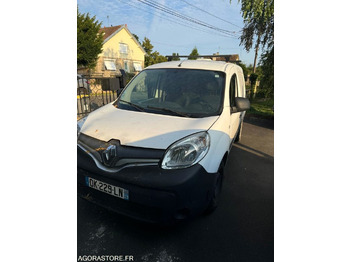Легковой фургон RENAULT Kangoo