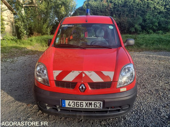 Легковой автомобиль RENAULT