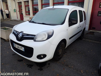 Легковой автомобиль RENAULT KANGOO 5 PLACES: фото 3