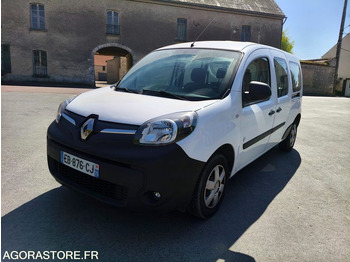 Легковой автомобиль RENAULT