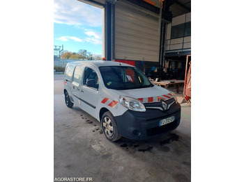 Легковой фургон RENAULT Kangoo