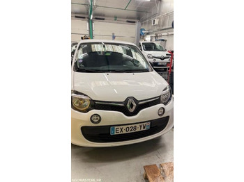 Легковой автомобиль RENAULT